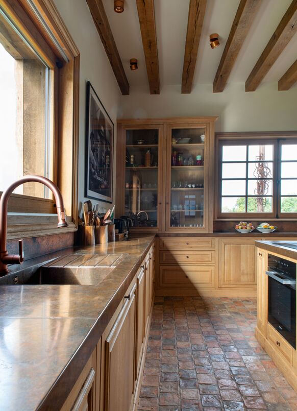 La Ferme de la Forêt